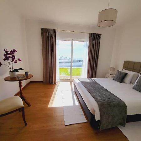 Villa Paradise Madeira Ocean View Fajã da Ovelha المظهر الخارجي الصورة