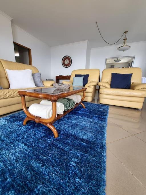 Villa Paradise Madeira Ocean View Fajã da Ovelha المظهر الخارجي الصورة