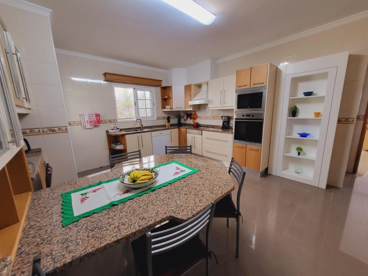 Villa Paradise Madeira Ocean View Fajã da Ovelha المظهر الخارجي الصورة