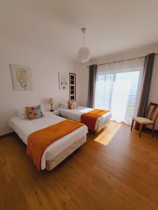 Villa Paradise Madeira Ocean View Fajã da Ovelha المظهر الخارجي الصورة