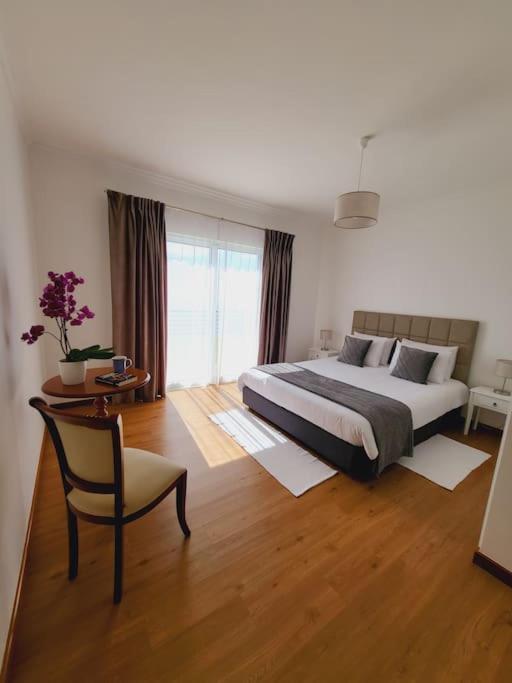 Villa Paradise Madeira Ocean View Fajã da Ovelha المظهر الخارجي الصورة