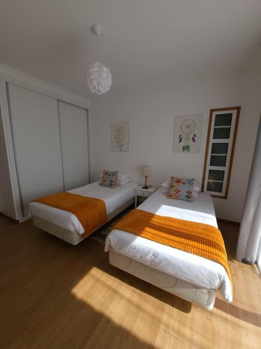 Villa Paradise Madeira Ocean View Fajã da Ovelha المظهر الخارجي الصورة