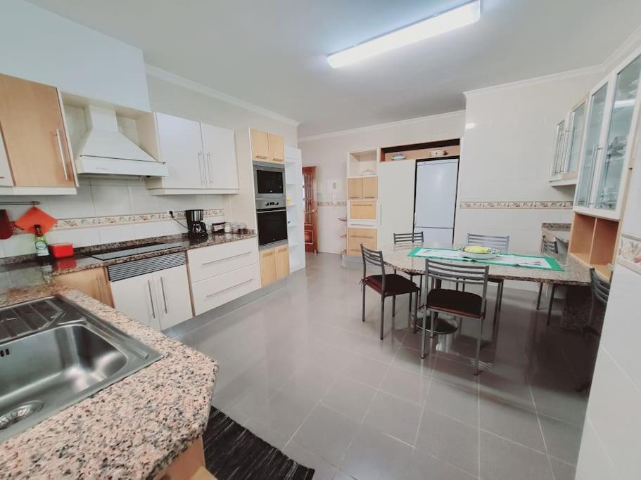 Villa Paradise Madeira Ocean View Fajã da Ovelha المظهر الخارجي الصورة