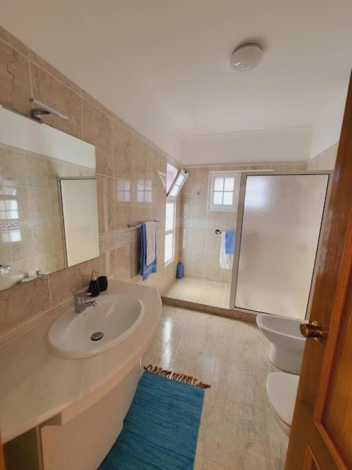 Villa Paradise Madeira Ocean View Fajã da Ovelha المظهر الخارجي الصورة